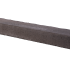 Betonbiels 12x20x75 bruin