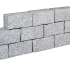 Castle rock graniet G603 naturel 40x20x20 cm - maandprijs