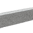 Beam/opsluitband Graniet premium G603 8x20x100 cm - maandprijs
