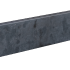 Beam/opsluitband Blue Stone Honed Antique 5x15x100 cm