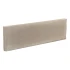 Opsluitband 6x20x100cm zand beige