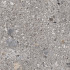 Keramische tegel 80x80x3 cm Solostone Composite Grey