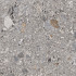 Keramische tegel 80x80x3 cm Solostone Composite Grey