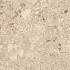 Keramische tegel 80x80x3 cm Solostone Composite Beige