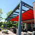 Sunmaster - Veranda Onderdakzonwering