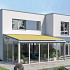 Sunmaster - Veranda Bovendakzonwering