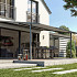Sunmaster - Veranda Pergolazonwering