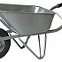 Kruiwagen model bak Matador 80ltr. 4 ply band verstevigd model