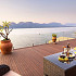 ROVEDECK INFINITY Fascia 360x15x1.2cm Spanish Saffron C07