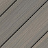 ROVEDECK INFINITY Arched 360x14x2cm Starter Caribbean Coral C70