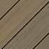 ROVEDECK INFINITY Arched 360x14x2cm Starter Swiss Oak C92