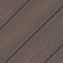 ROVEDECK APEX 360x15x1.2cm Fascia Hawaiian Walnut CB13