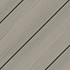 ROVEDECK APEX 360x15x1.2cm Fascia Misty Grey CG023