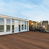 ROVEDECK PIONEER 360x14.5x2.1cm Starter IPE Oiled SWT351-1