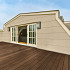 ROVEDECK PIONEER 360x14.5x2.1cm Grooved IPE Oiled SWT351-1