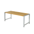 Planktafel - 186 cm - Lariks