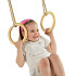 houten turnringen 25 x 145 - PH