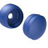 kunststof afdekdop voor bouten - 6 mm - blauw