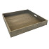 DIENBLAD H8X58X58CM GREY WASH