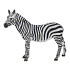 ZEBRA H29X36X11CM