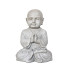 KINDMONNIK BEGROETEND H40X27X22CM