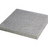 Schellevis tegel 100x100x5 cm grijs gewapend