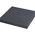 Schellevis tegel 150x120x10 cm carbon