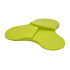 DEURSTOPPER D108MM GROEN