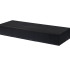 GeoFacetto Traptrede Milano 100x35x15 cm