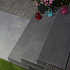 GeoFacetto Traptrede Milano 100x35x15 cm