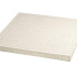 Schellevis tegel 80x80x5 cm creme gewapend