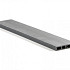ECOPLANC  22x4x120 cm Grijs
