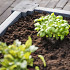 ECOPLANC 22x4x400 cm Grijs