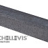 Schellevis betonbiels 100x20x12 cm antraciet