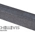 Schellevis betonbiels 100x20x12 cm carbon