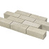 Schellevis DF 21x7x8 cm creme pak a 8.3m² (± 68 st p/m²)