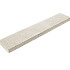 Schellevis Opsluitband 100x20x5 cm creme gewapend