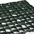 ECCOdal kunststof grastegel 80x80x5 cm groen