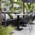 GeoCeramica® 60x60x4 Concreet Smoke #