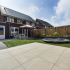GeoCeramica® 60x60x4 Fiordi Sand - Partij (12.96m² voor €395 - enkel in 1 koop)