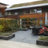 GeoCeramica® 80x80x4 Lava Slate