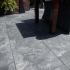 GeoCeramica® 60x60x4 Marmostone Black #