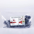 MBI Leveling Clips 3 mm. (per 100 st)