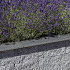Splitblok Rox 29x9x8,9 antraciet