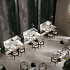Keramische tegel 120x120x2 cm Mirage Glocal Ideal GC03