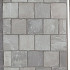Kandla Grey Kassei 14x14x3/5 (p/pak) - maandprijs