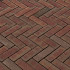 Gebakken DF85 205x67x85 Morado