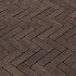 Gebakken DF85 205x67x85 Violeto
