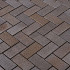 Gebakken KF52 Terra Genova 200x100x52