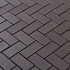 Gebakken KF52 Terra Milano 200x100x52